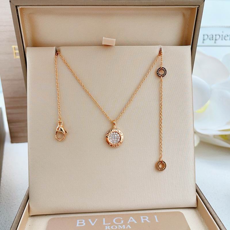 Bvlgari Necklace 06yxs59